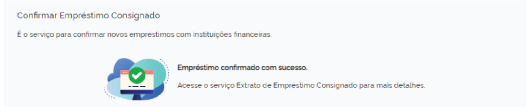 Instruçoes para validar o contrato, passo 8